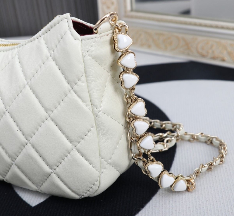 Chanel Hobo Bags